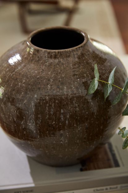 Preveli Vase Small