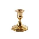 Traditional Candlestick 3.25&quot;x 3.5&quot;