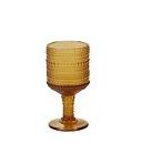 Honey Pomona Drinkware 3&quot;x 5.75&quot;
