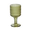 Green Pomona Drinkware 3&quot;x 5.75&quot;
