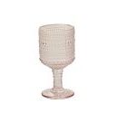 Pink Pomona Drinkware 3&quot;x 5.75&quot;