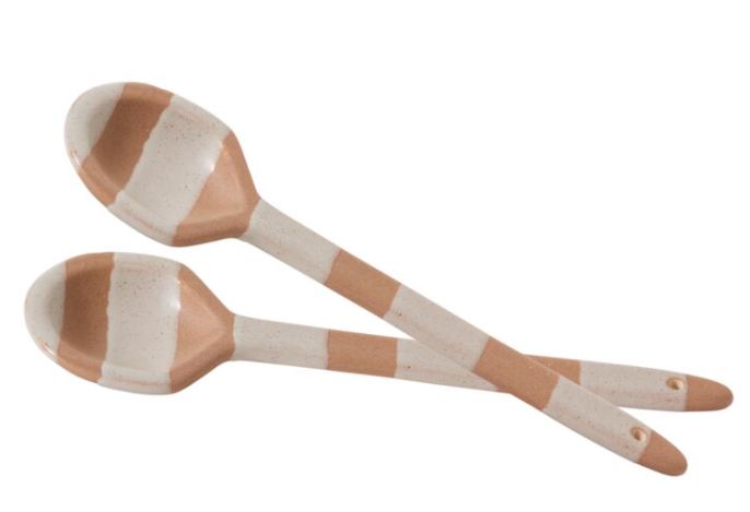 Loretta Spoon - Set of 2