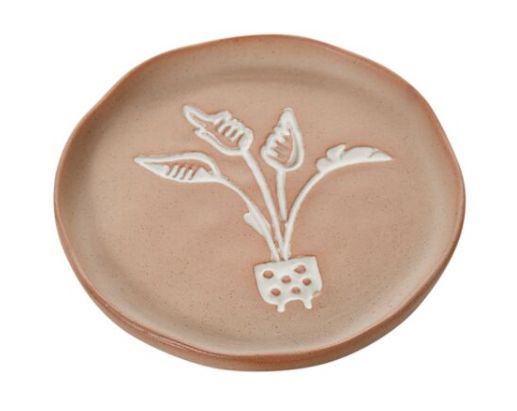 Hayseed Tray - Round