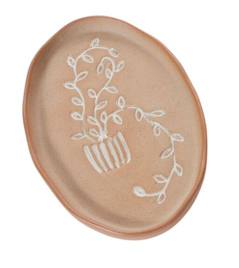 Hayseed Tray - Oval