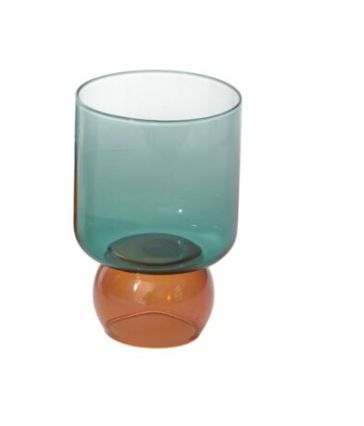 Felix Drinkware - Turquoise