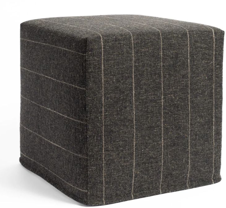 Donnor Ottoman