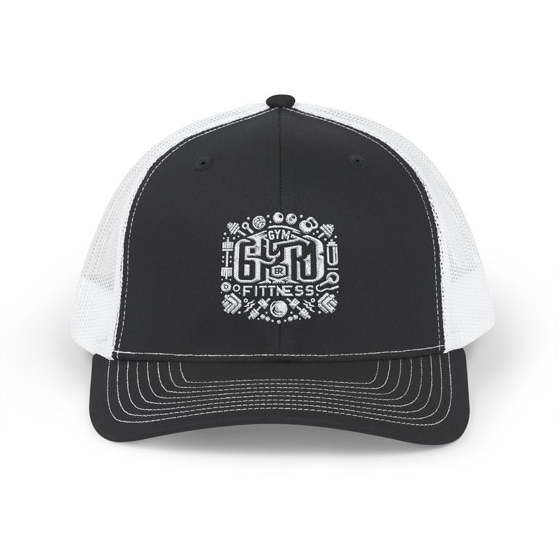 GYMBRO FITNESS HAT