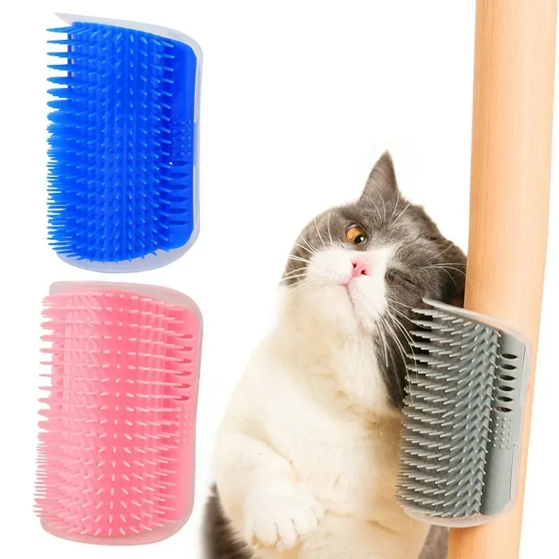 Cat Self Massager