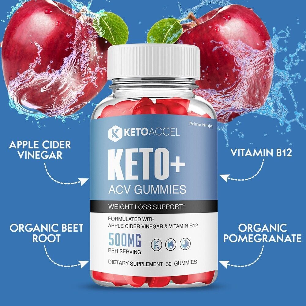 Keto Accel is a revolutionary new approach to achieving ketosis