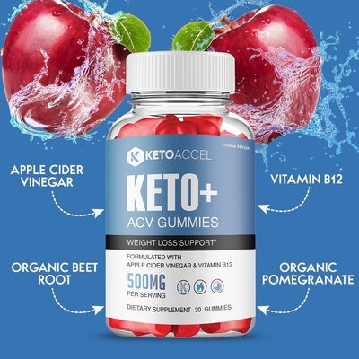 Keto Accel is a revolutionary new approach to achieving ketosis