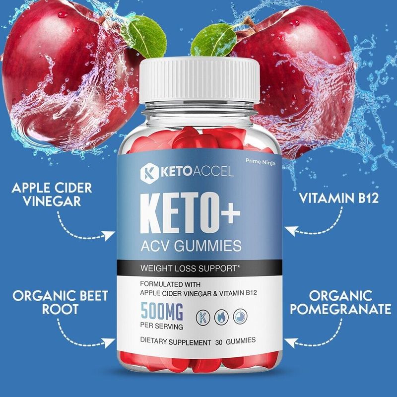 Keto Accel Buy Official Site