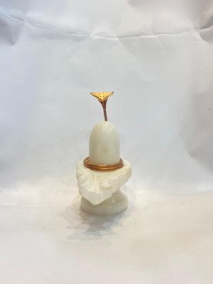 Shiv lingam
