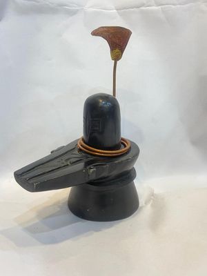 Shiv Lingam