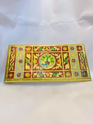 Chowki