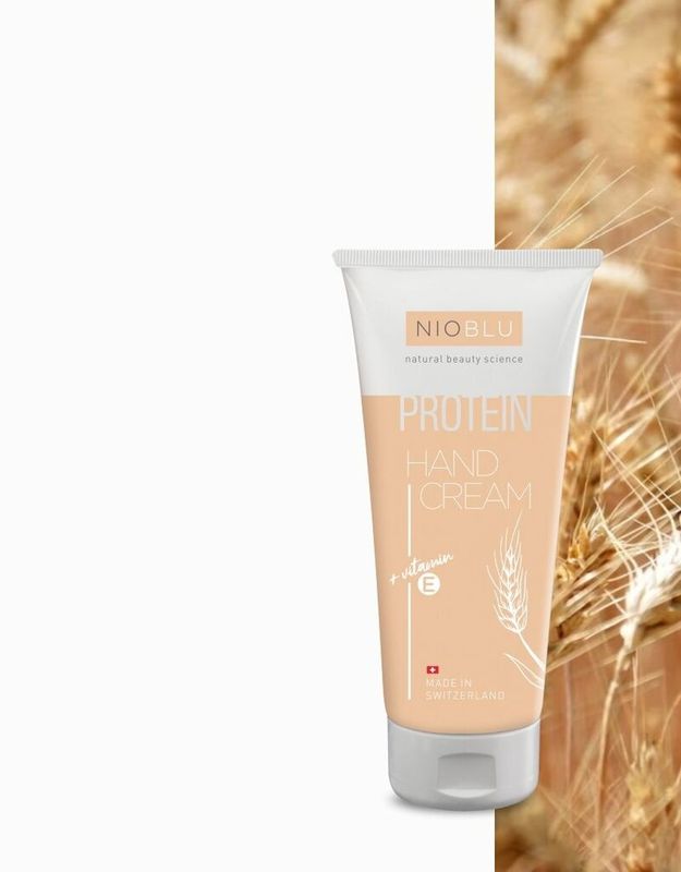 Protein Hand creme