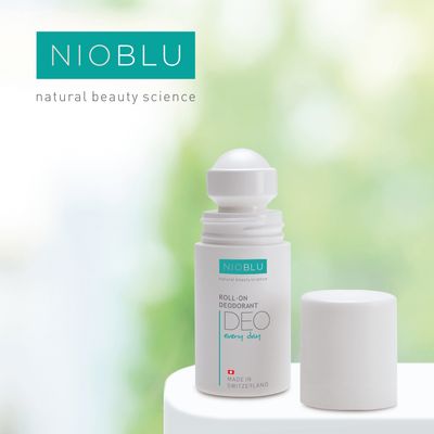 Every Day Deodorant