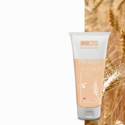 Proteïn Shower Gel