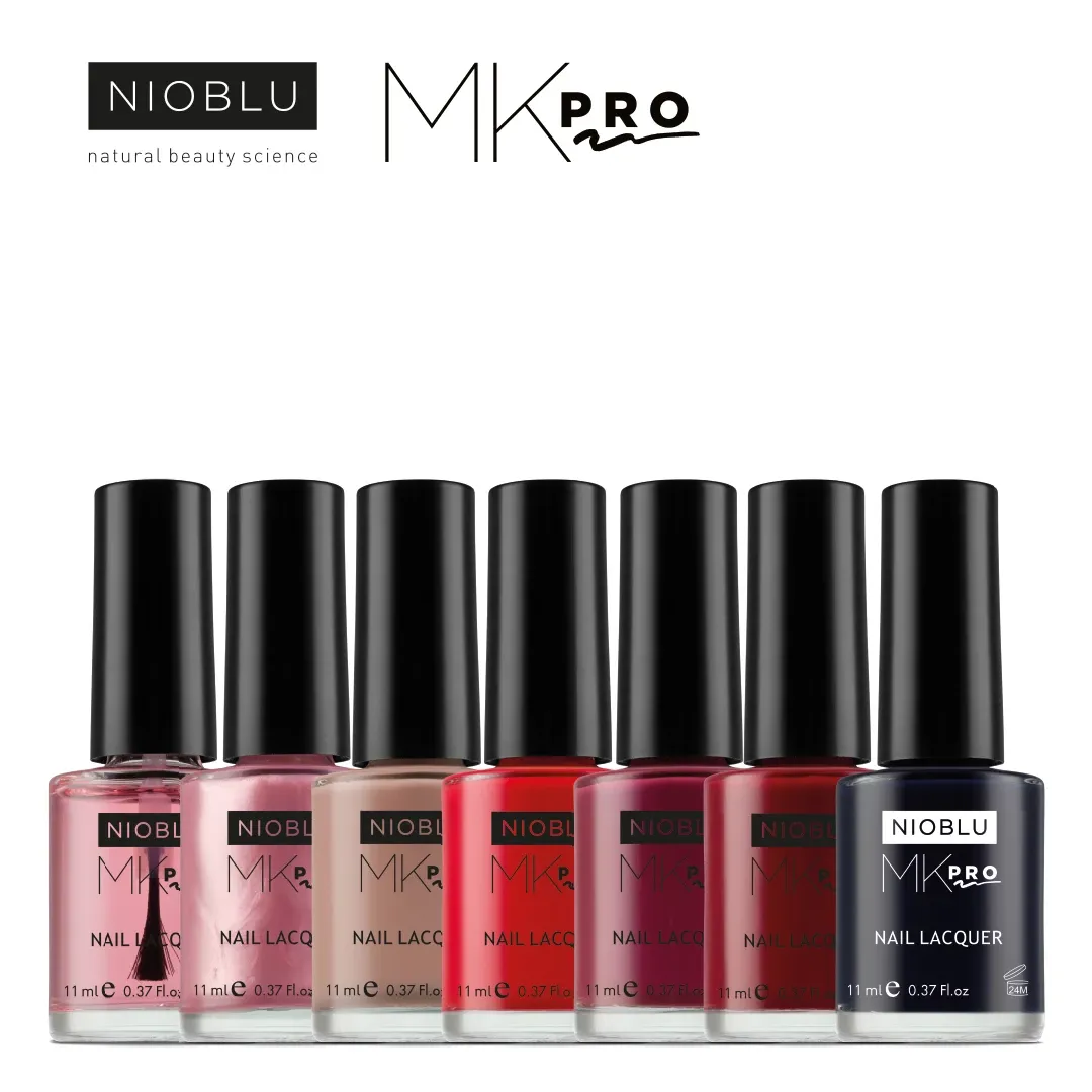 Nail Lacquer