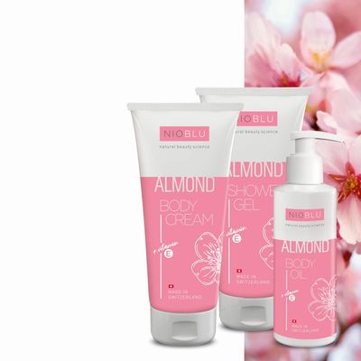 Almond Set