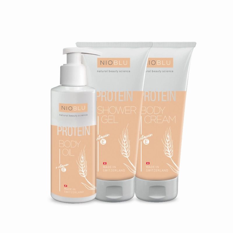 Protein Set