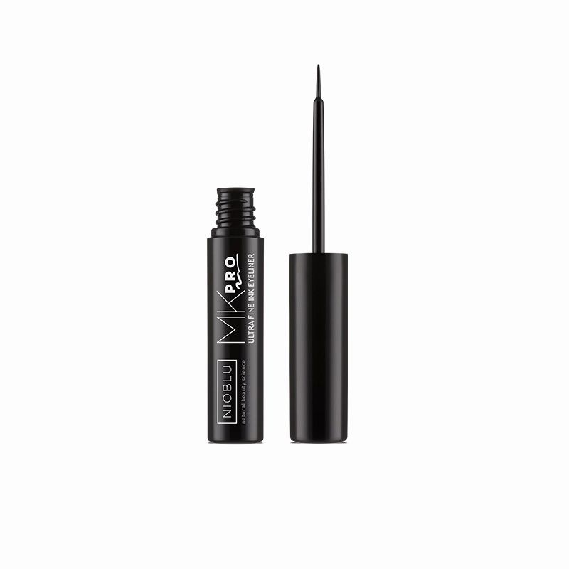 Eyeliner met ultra fijne punt
