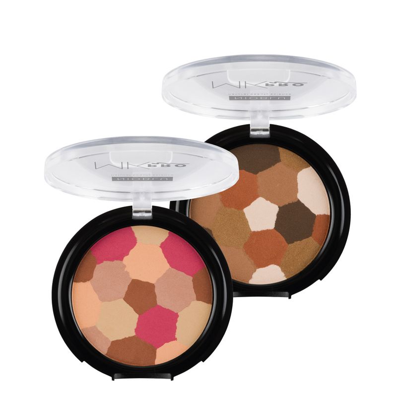 Mosaic Face Powder