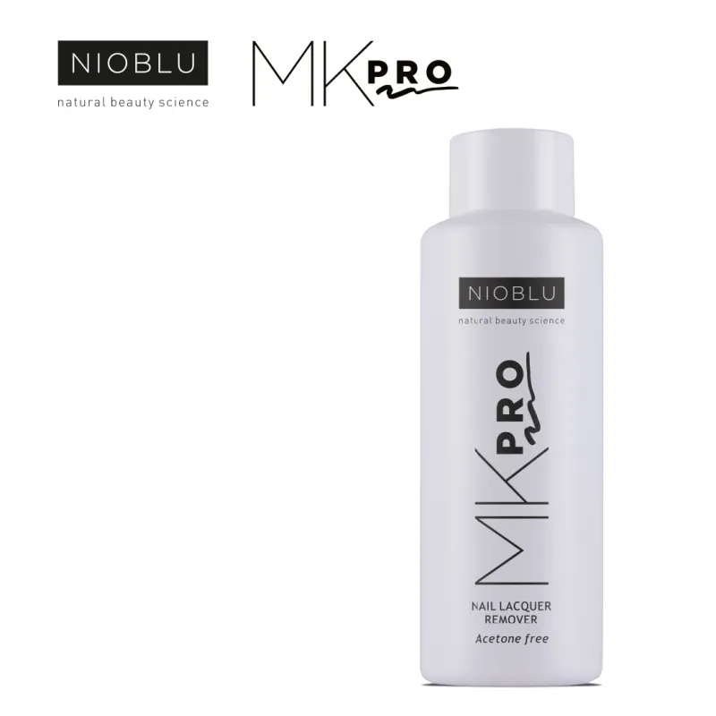 Nail Lacquer Remover