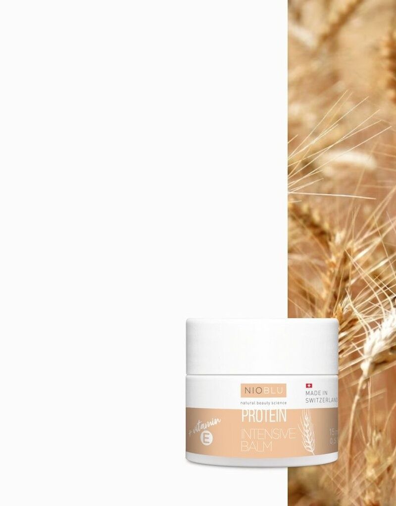 Proteïn Intensive Balm