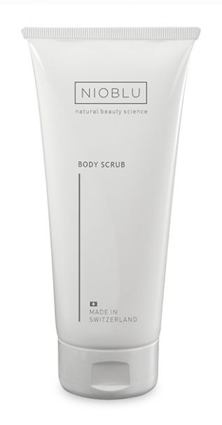 Body Scrub