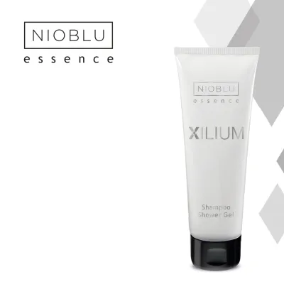 Xilium Shampoo Shower Gel