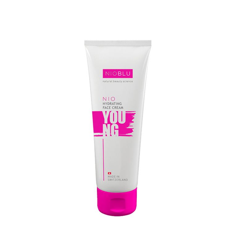 Young Hydraterende Face cream