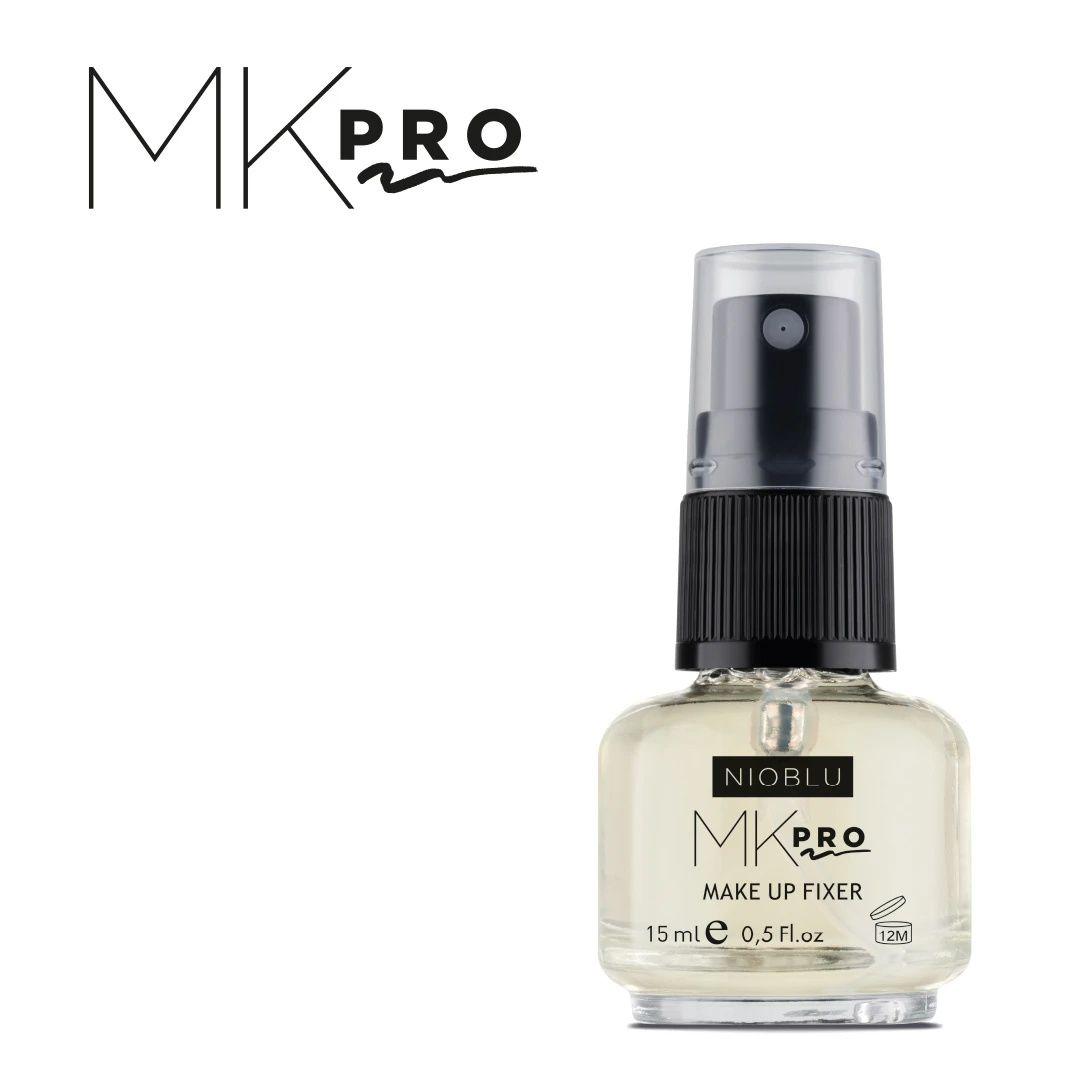 MKPro Make-up fixeerspray