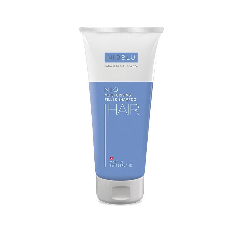 NIO Moisturising Filler Shampoo
