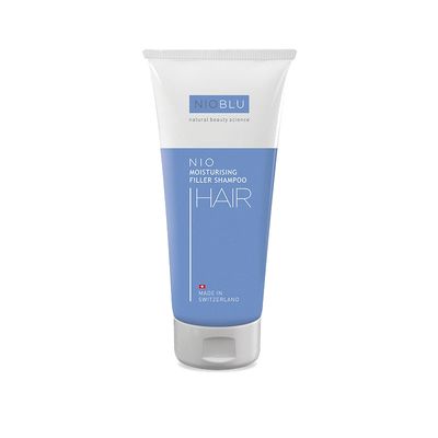 NIO Moisturising Filler Shampoo
