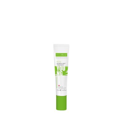 Young Blemish Spot Treatment