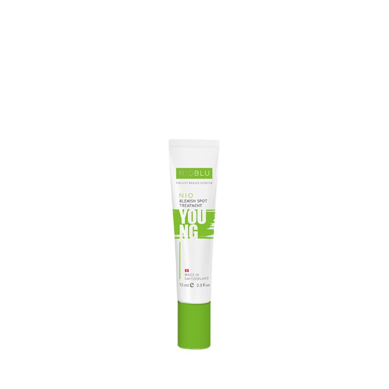 Young Blemish Spot Treatment