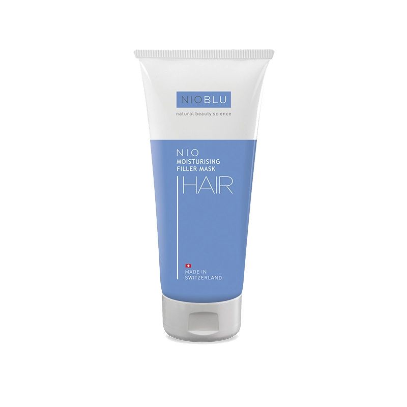 NIO Moisturising Filler Mask