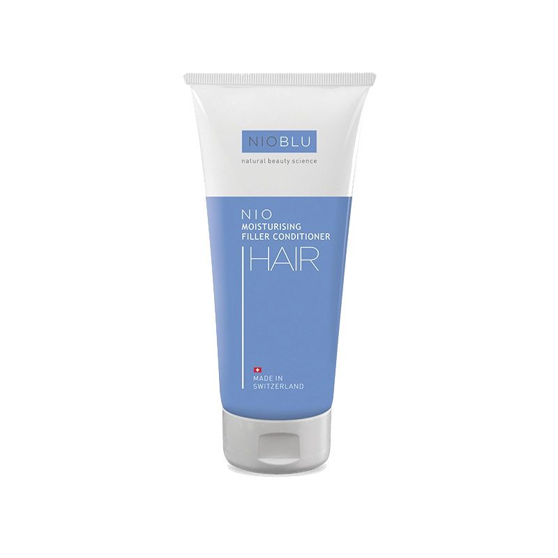 NIO Moisturising Filler Conditioner