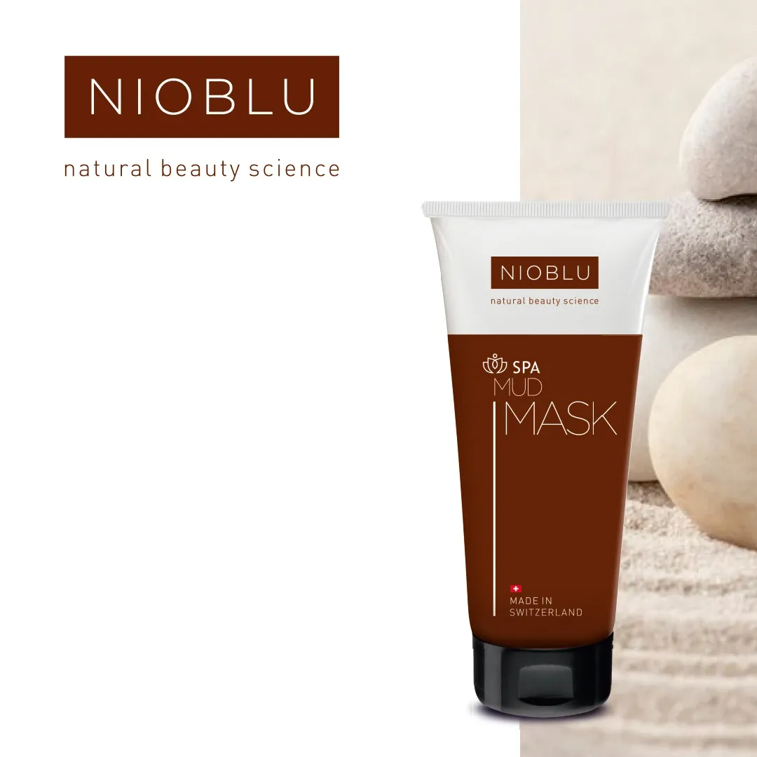 Spa Mud Mask