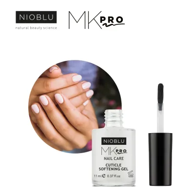 Cuticle Softening Gel