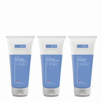 Haarverzorging