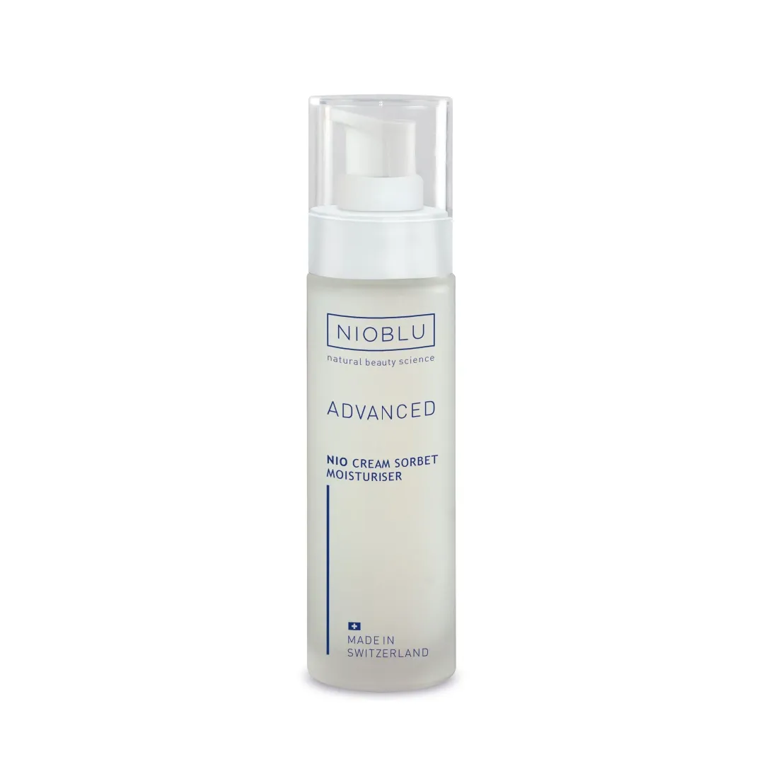 Advanced Sorbet Moisturizer