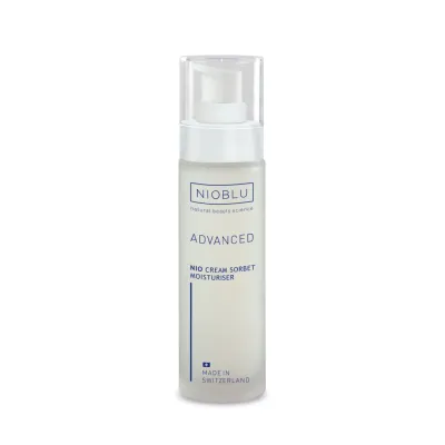 Advanced Sorbet Moisturizer