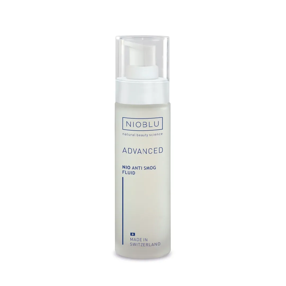 Advanced Anti Smog Fluid