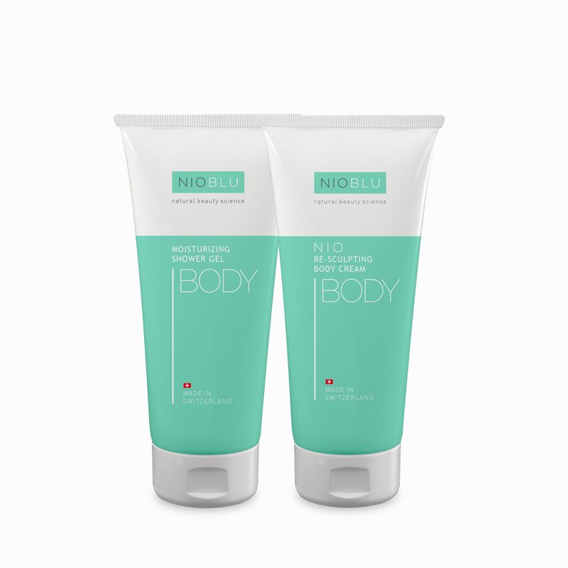 Nioblu Body Set