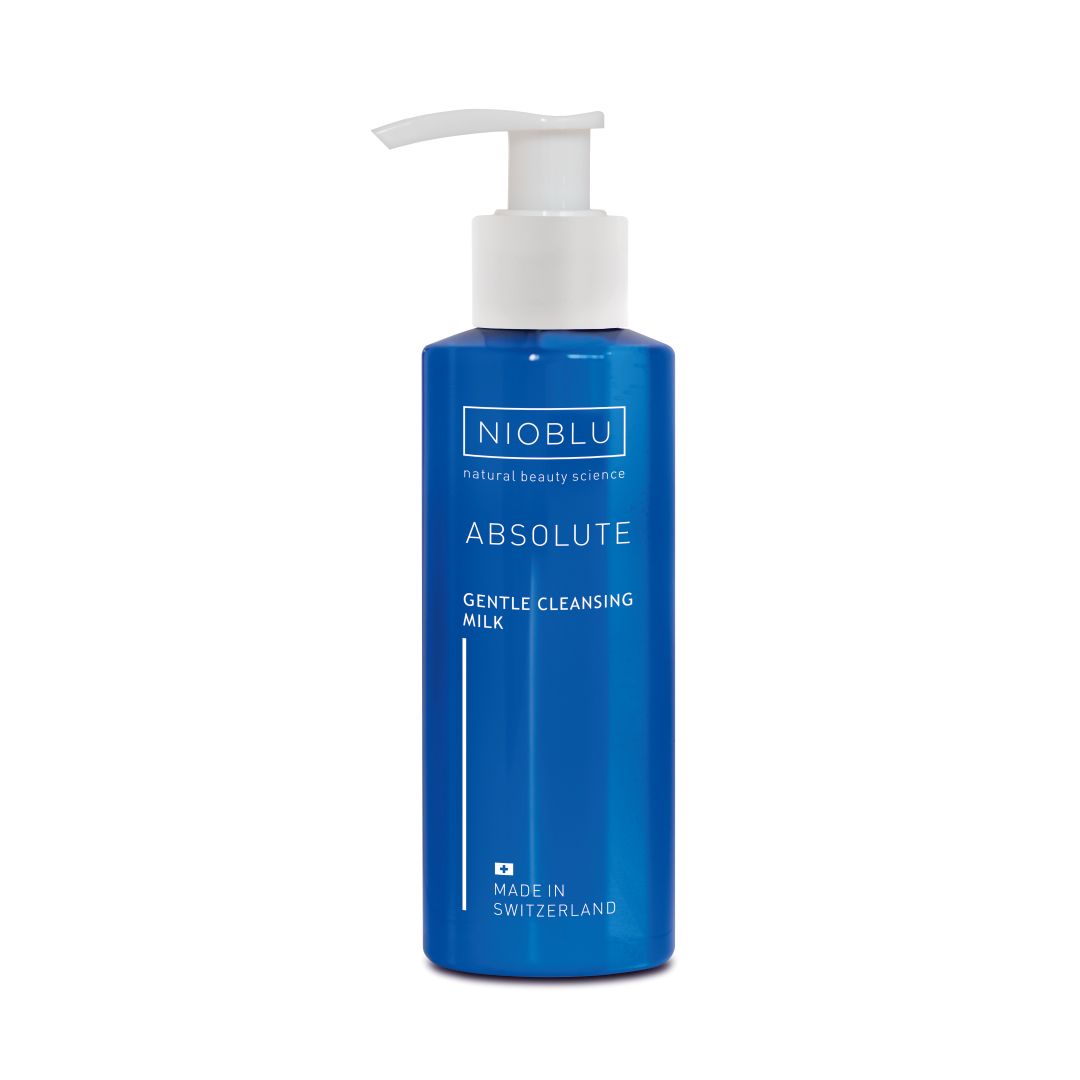 Gentle Cleansing Milk