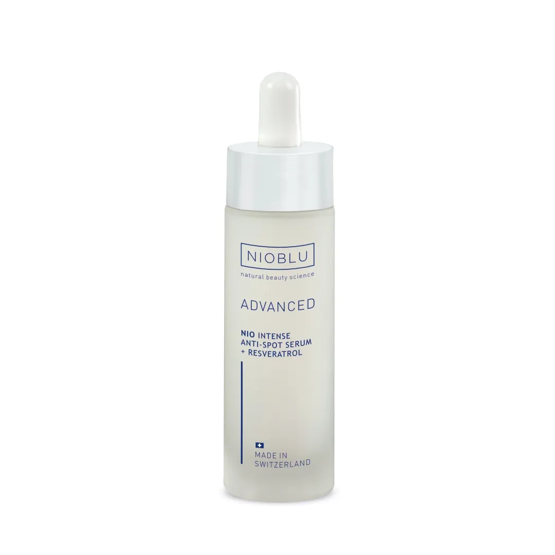 NIO-Intense Anti-spot Serum + Resveratrol