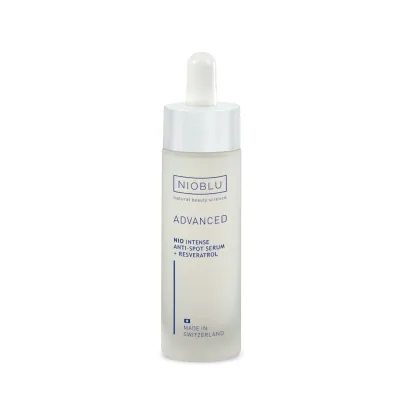 NIO-Intense Anti-spot Serum + Resveratrol