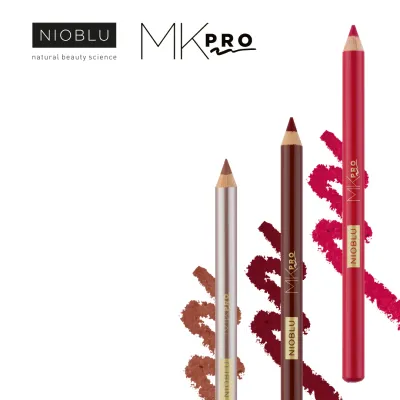 MKPro Lippenpotlood