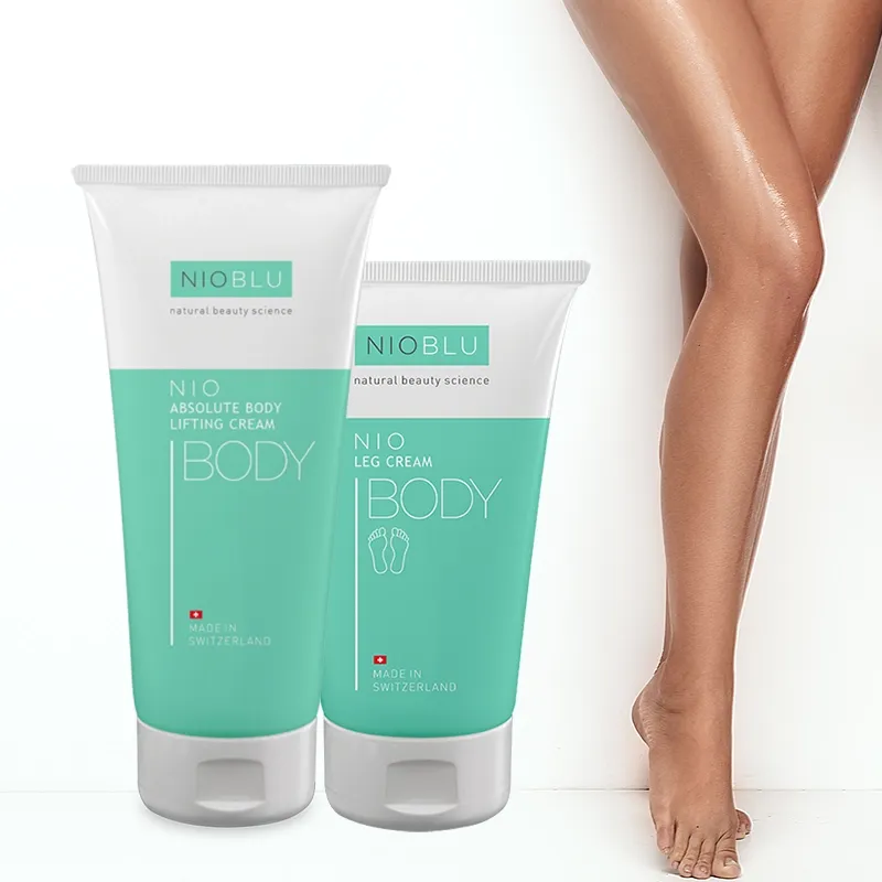 Beautiful &amp; Light Legs